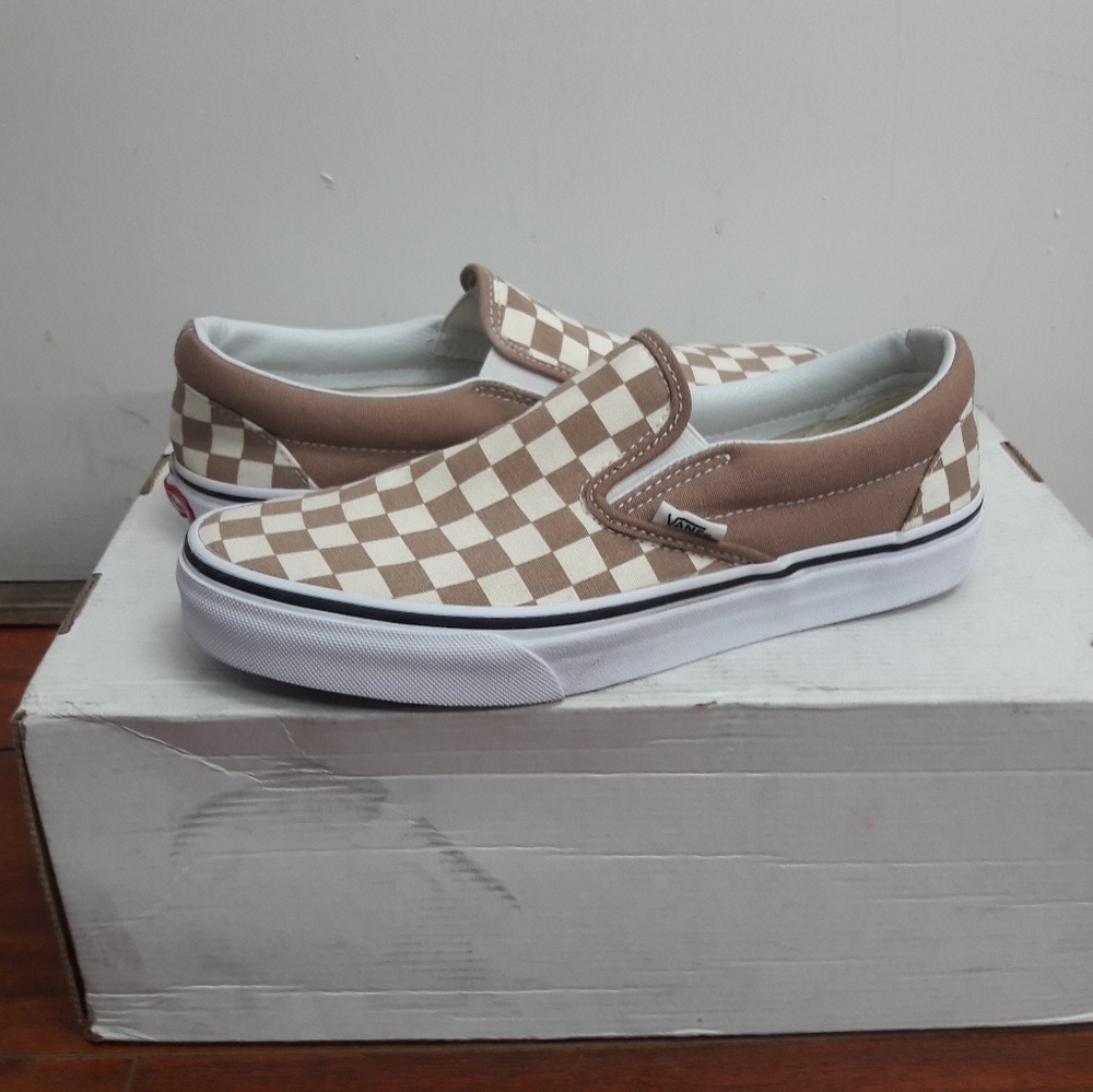 vans